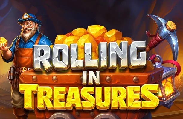 Rolling In Treasures